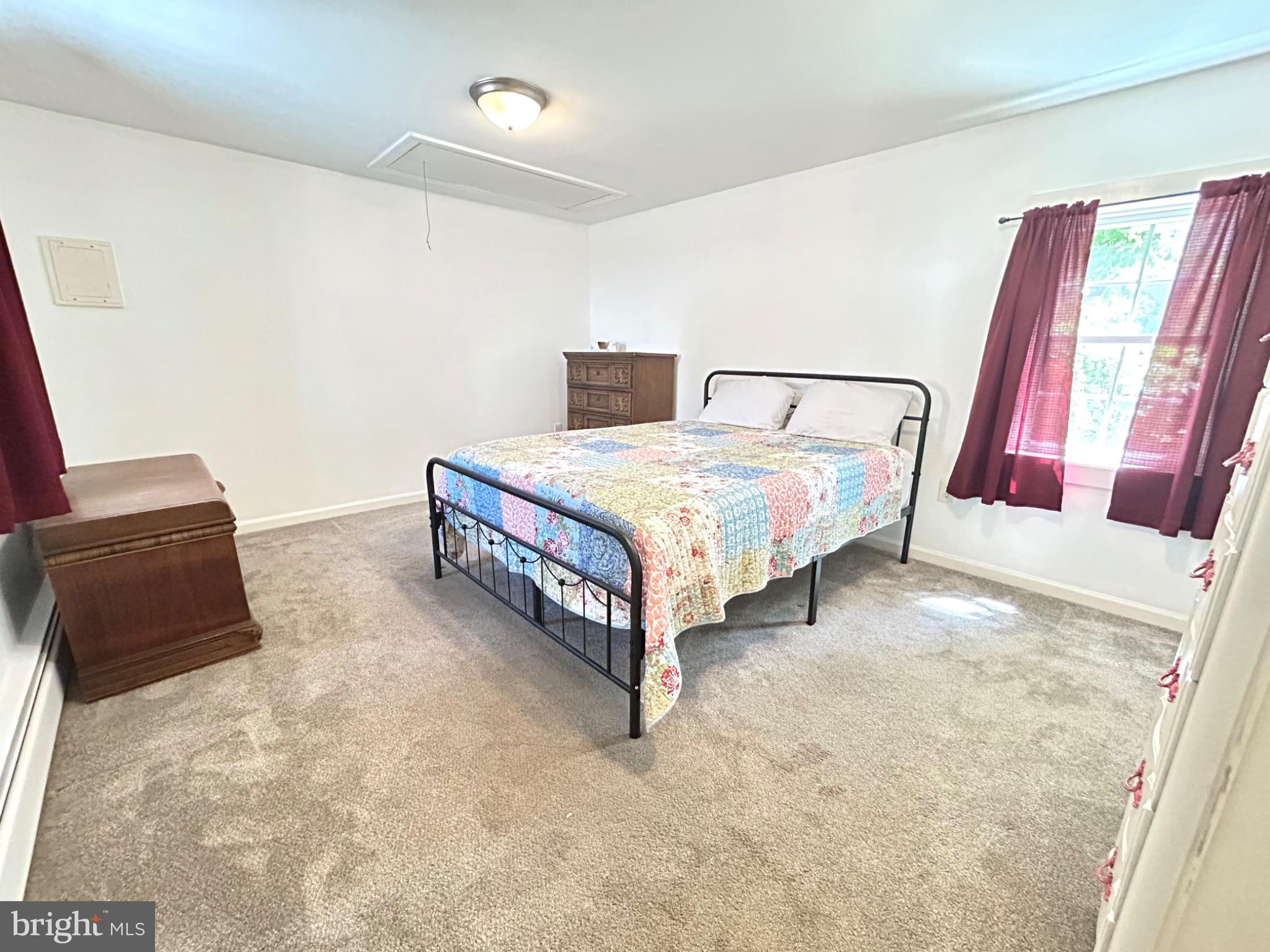 29292 Maple Avenue Trappe, MD 21673 - Photo 8 of 26 Main floor bedroom
