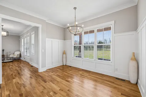 $1,429,000 | 4900 Charles Dorris Road, Springfield, TN 37172