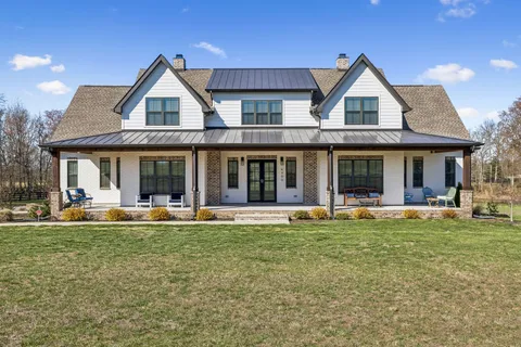 $1,429,000 | 4900 Charles Dorris Road, Springfield, TN 37172