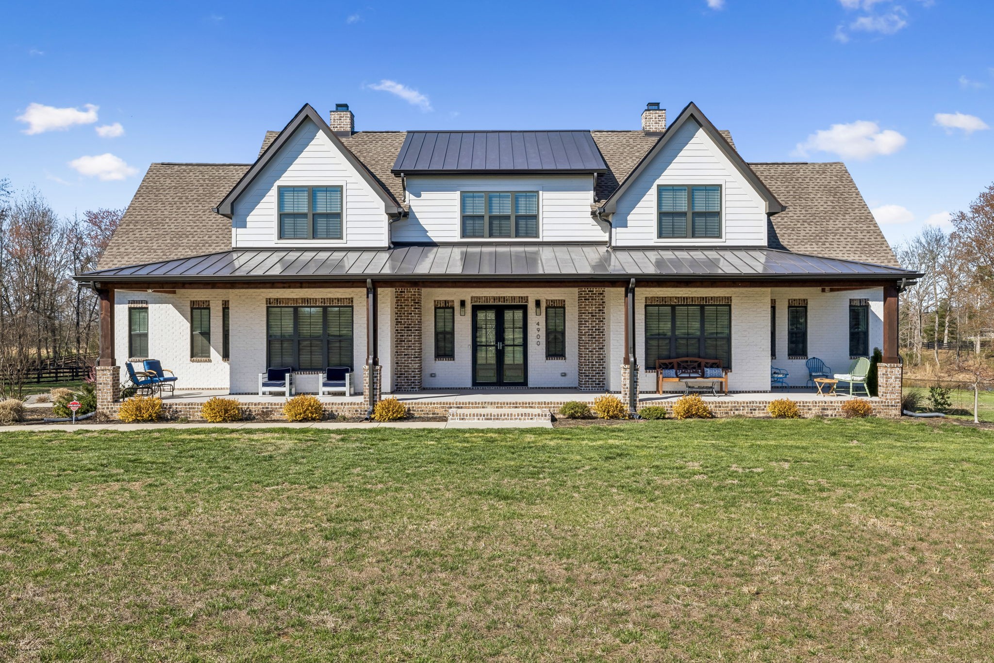 4900 Charles Dorris Road Springfield, TN 37172 - Photo 2 of 39