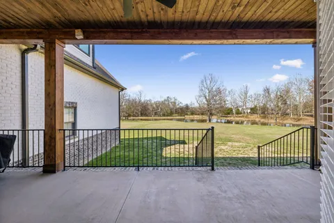 $1,429,000 | 4900 Charles Dorris Road, Springfield, TN 37172