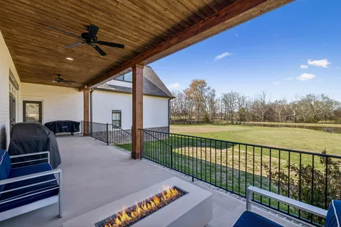 $1,429,000 | 4900 Charles Dorris Road, Springfield, TN 37172