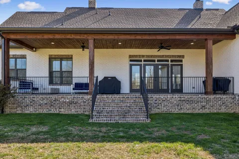 $1,429,000 | 4900 Charles Dorris Road, Springfield, TN 37172
