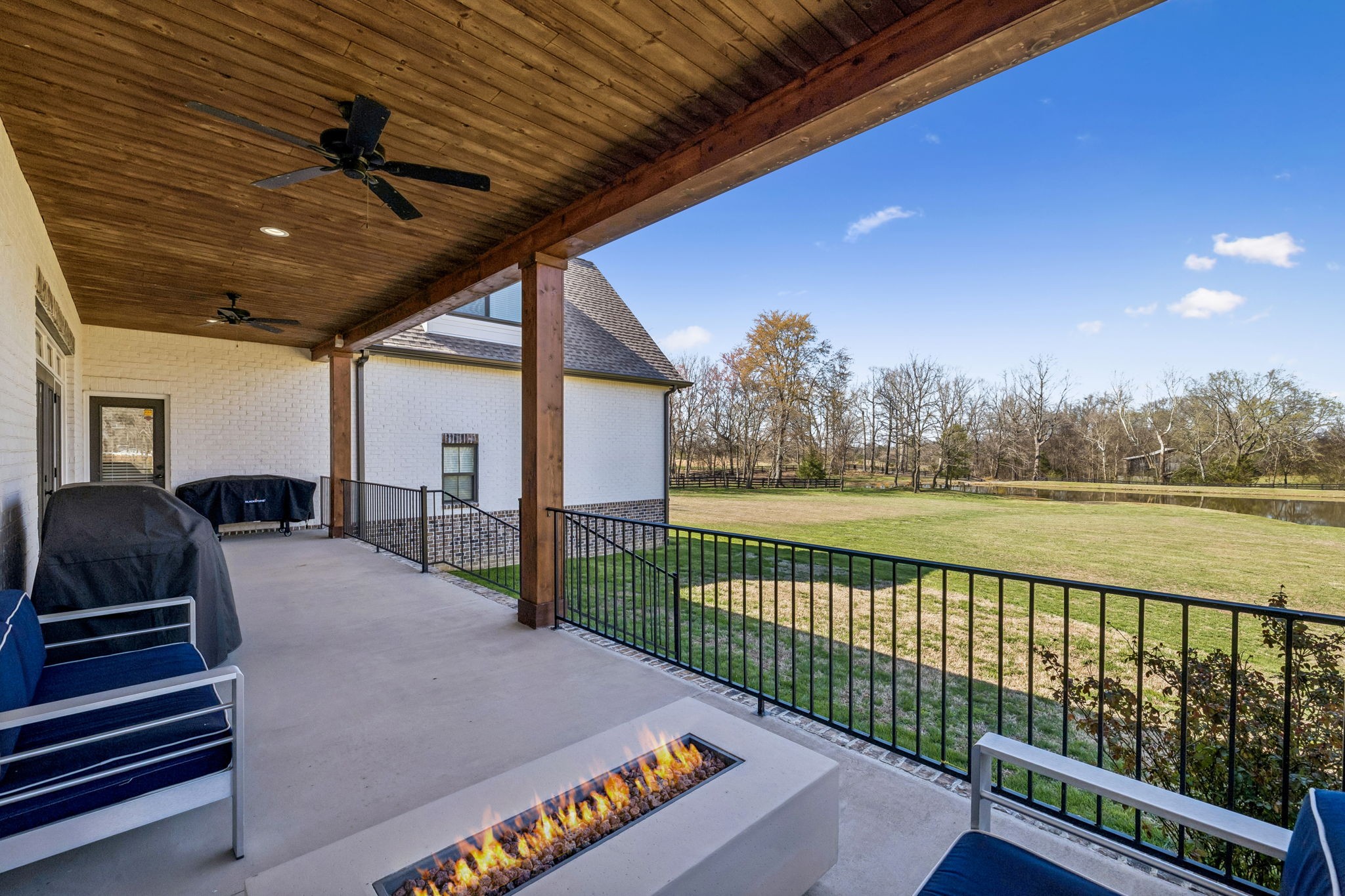 4900 Charles Dorris Road Springfield, TN 37172 - Photo 35 of 39