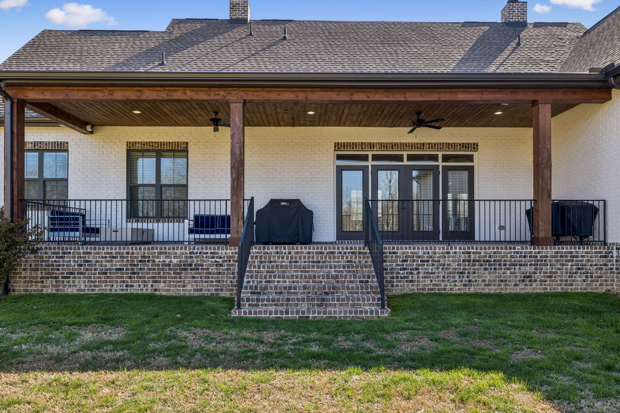 4900 Charles Dorris Road Springfield, TN 37172 - Photo 36 of 39
