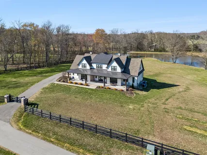 $1,429,000 | 4900 Charles Dorris Road, Springfield, TN 37172