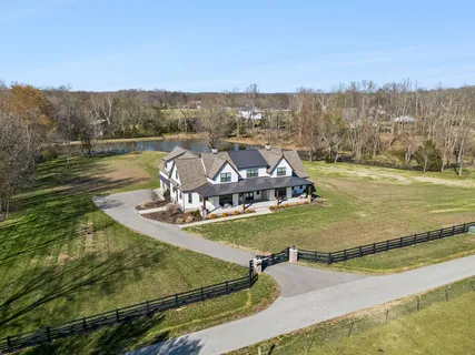 $1,429,000 | 4900 Charles Dorris Road, Springfield, TN 37172