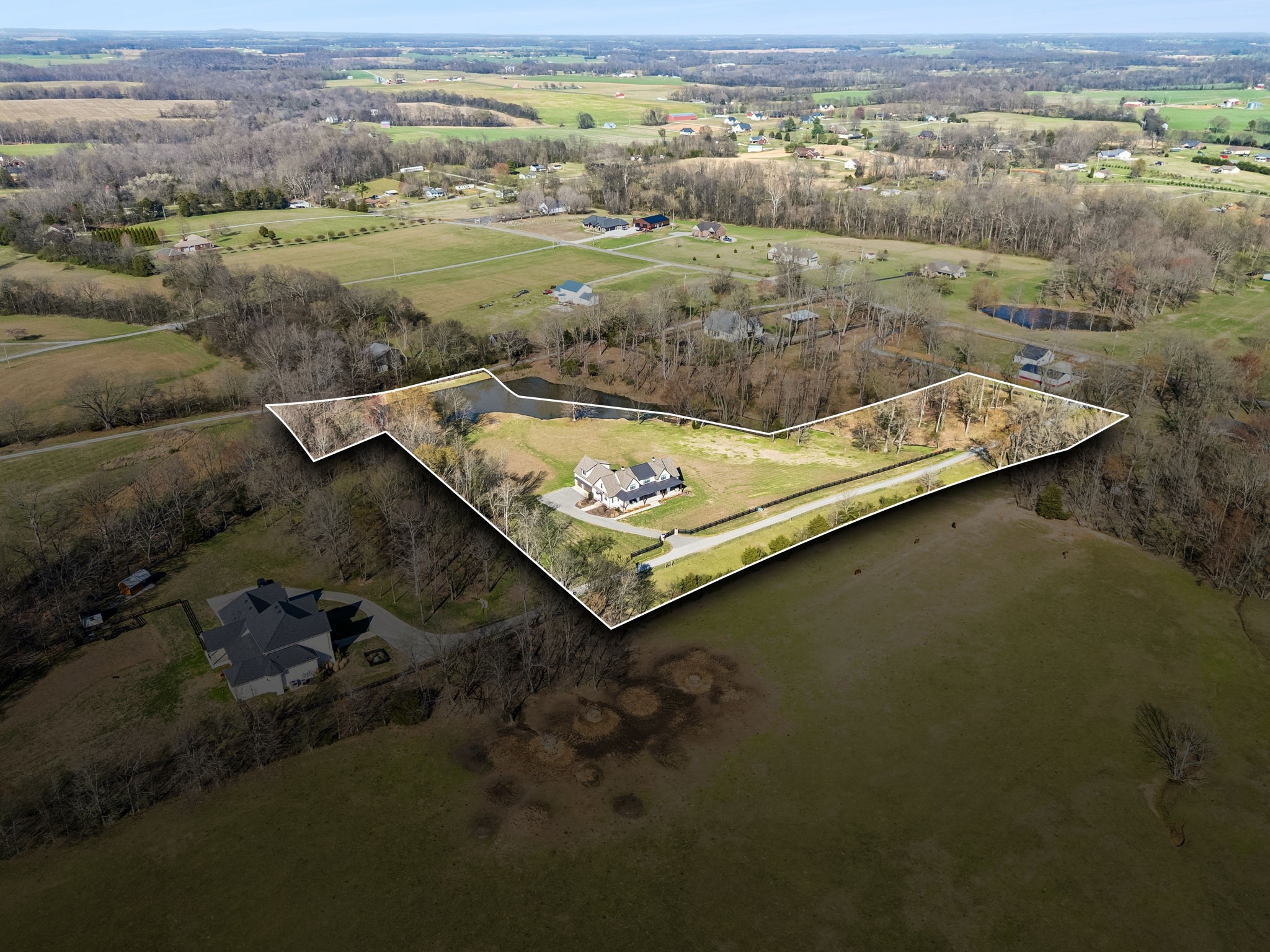 4900 Charles Dorris Road Springfield, TN 37172 - Photo 39 of 39