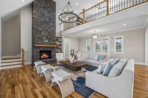 $1,429,000 | 4900 Charles Dorris Road, Springfield, TN 37172