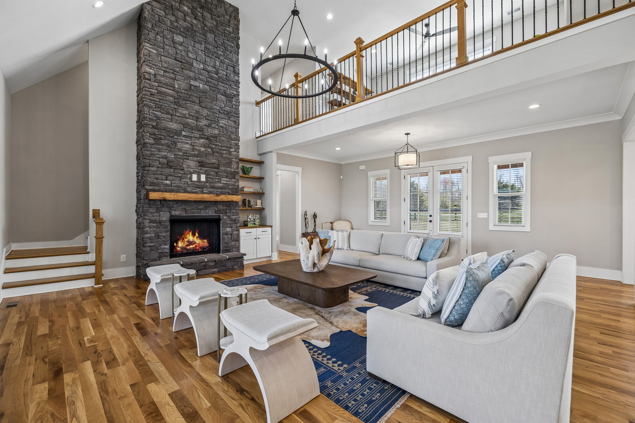 4900 Charles Dorris Road Springfield, TN 37172 - Photo 4 of 39