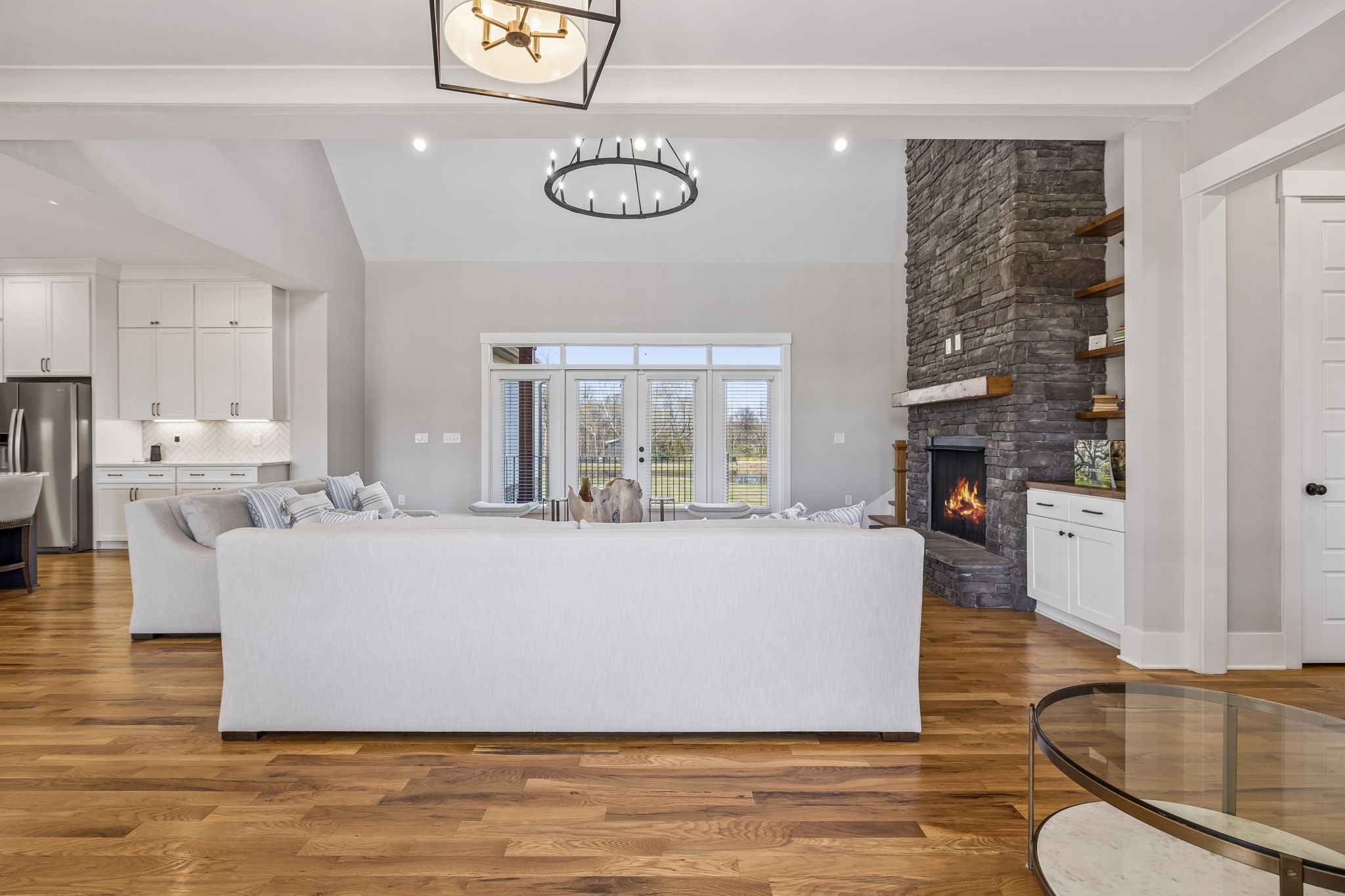 4900 Charles Dorris Road Springfield, TN 37172 - Photo 5 of 39