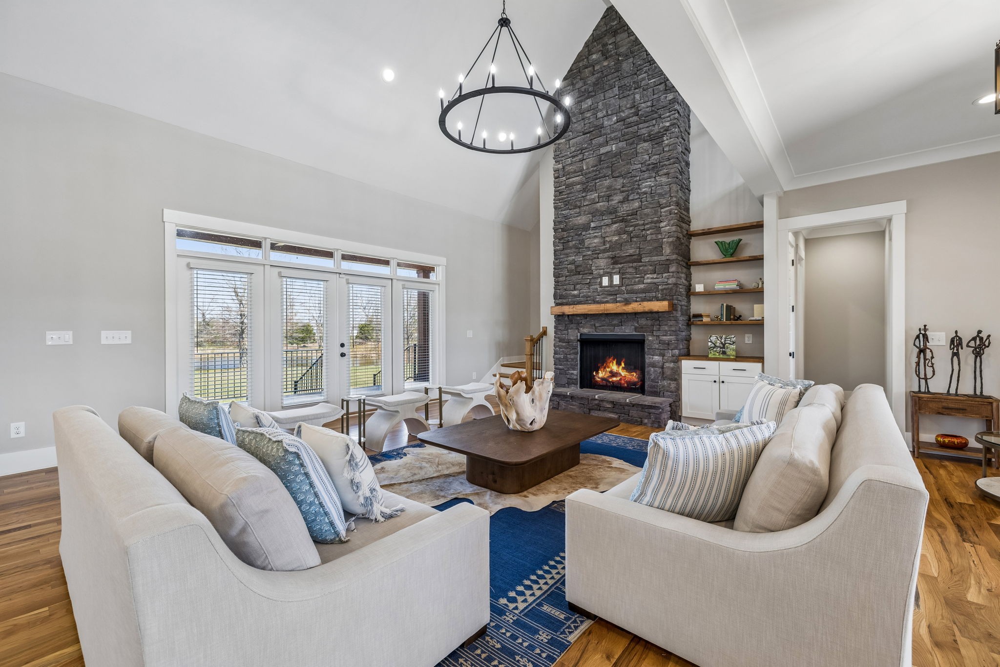 4900 Charles Dorris Road Springfield, TN 37172 - Photo 6 of 39