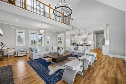 $1,429,000 | 4900 Charles Dorris Road, Springfield, TN 37172
