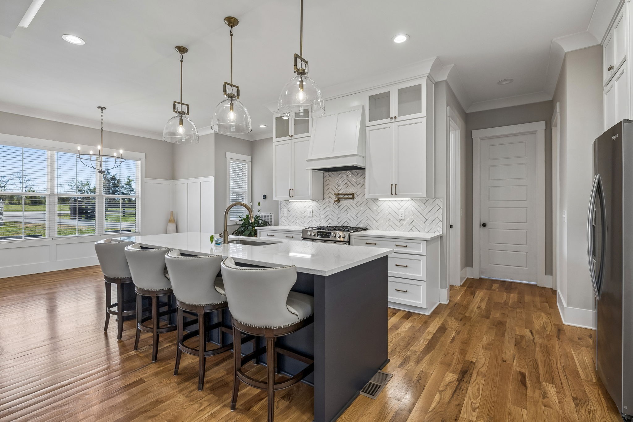 4900 Charles Dorris Road Springfield, TN 37172 - Photo 8 of 39