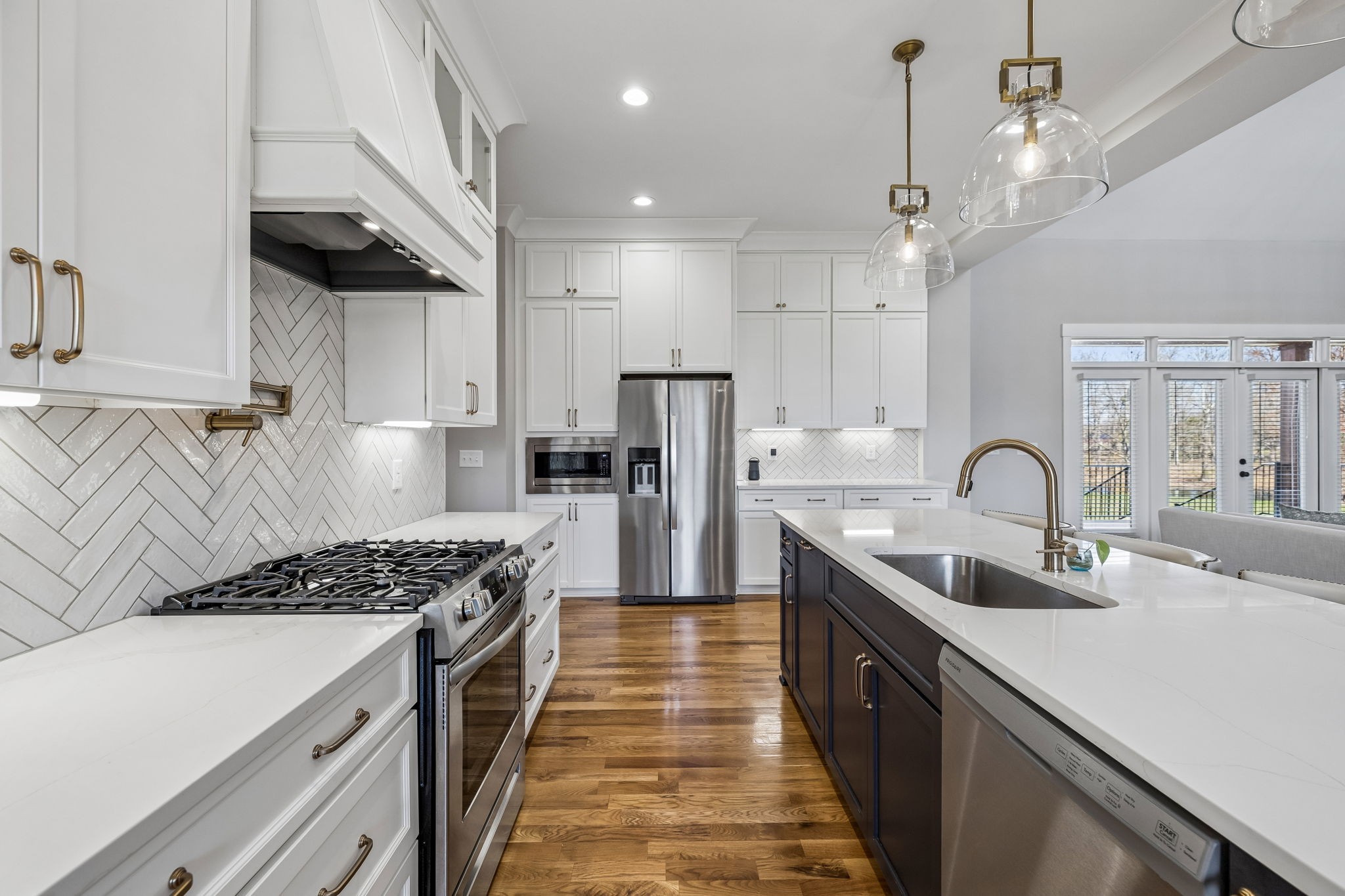 4900 Charles Dorris Road Springfield, TN 37172 - Photo 9 of 39