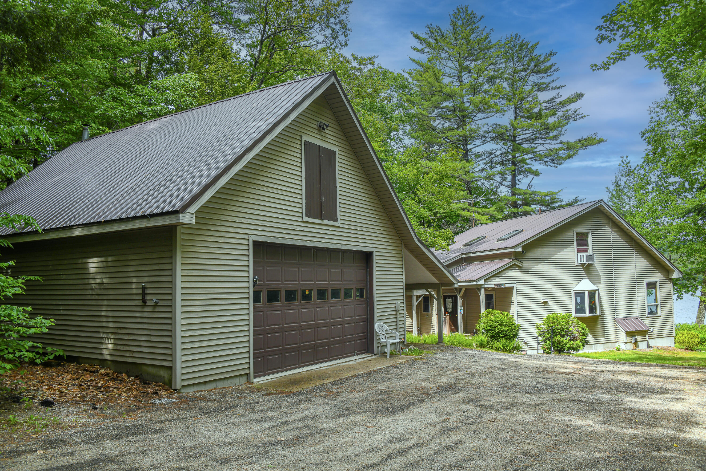 116 Wint Road Harrison, ME 04040 - Photo 7 of 49 116 wint road-30
