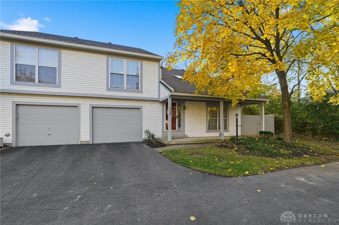 2698 Orchard Run Road, Unit K Dayton, OH 45449 - Photo 3 of 33 Gallery Image 3