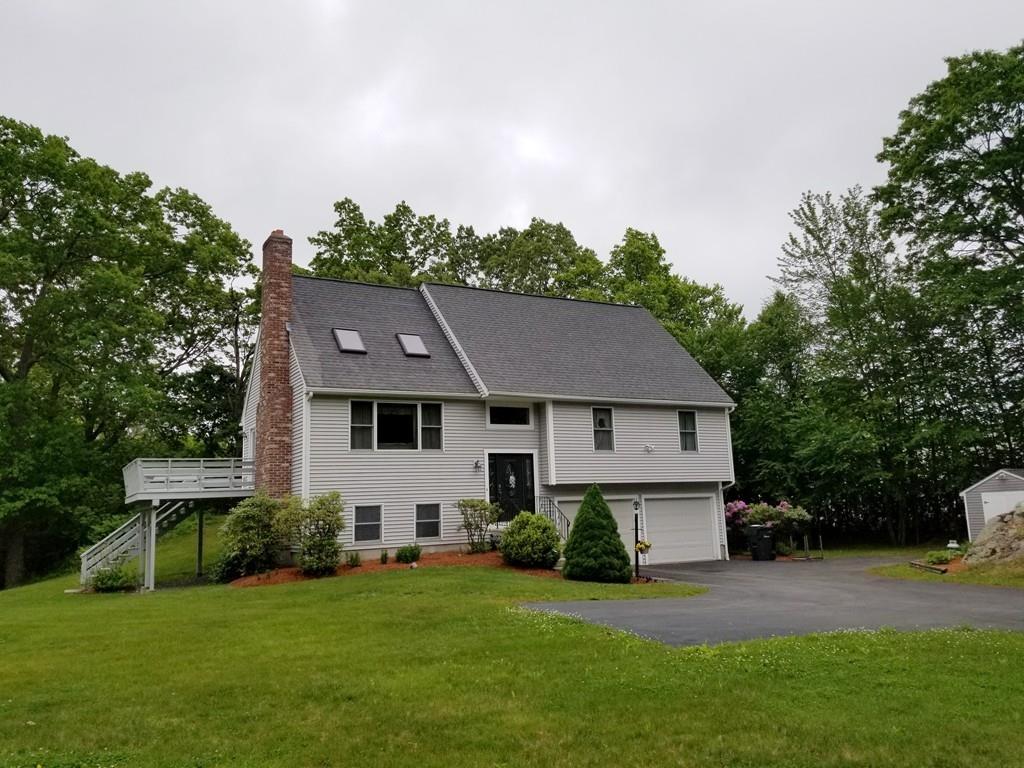 27 Faulkner Road Grafton, MA 01536 - Photo 1 of 27 Gallery Image 1