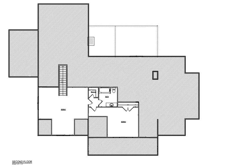 1216 Rays River Run Bogart, GA 30622 - Photo 25 of 25 view of utility room