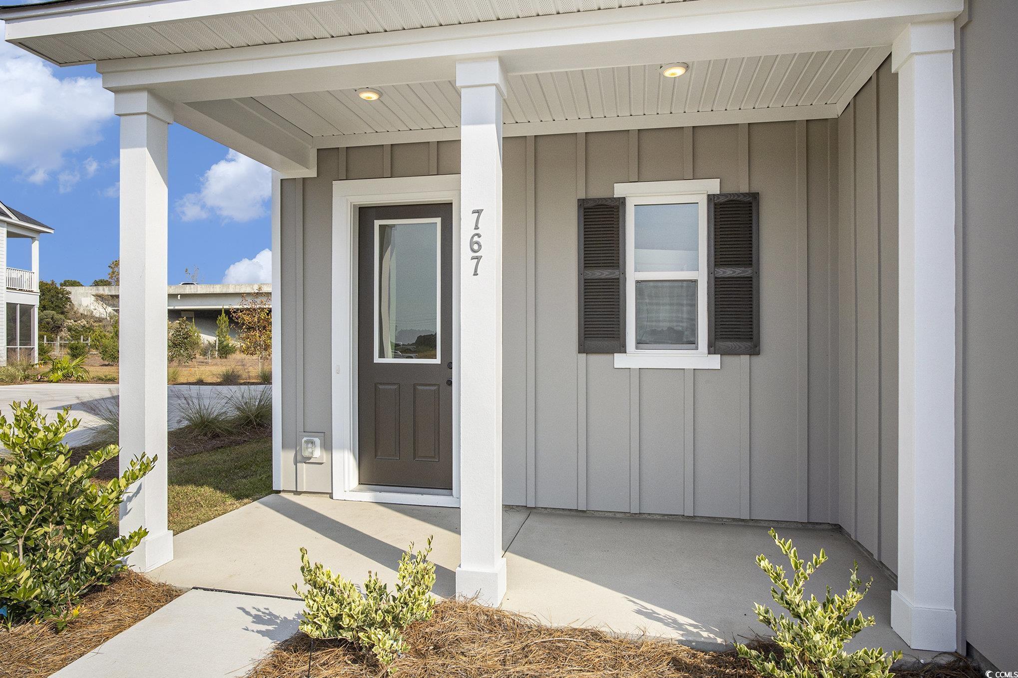 782 Ebb Tide Road Little River, SC 29566 - Photo 3 of 37