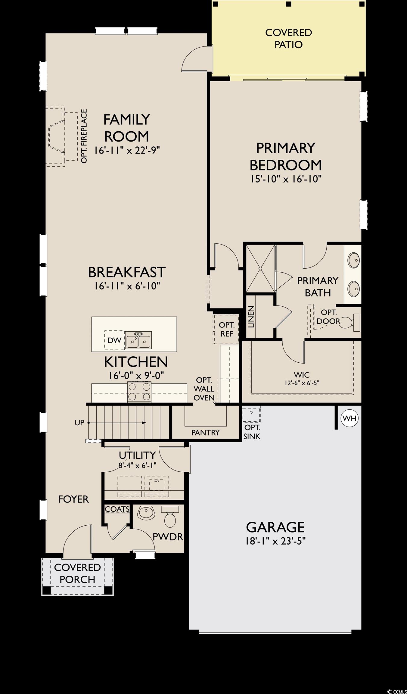 782 Ebb Tide Road Little River, SC 29566 - Photo 36 of 37