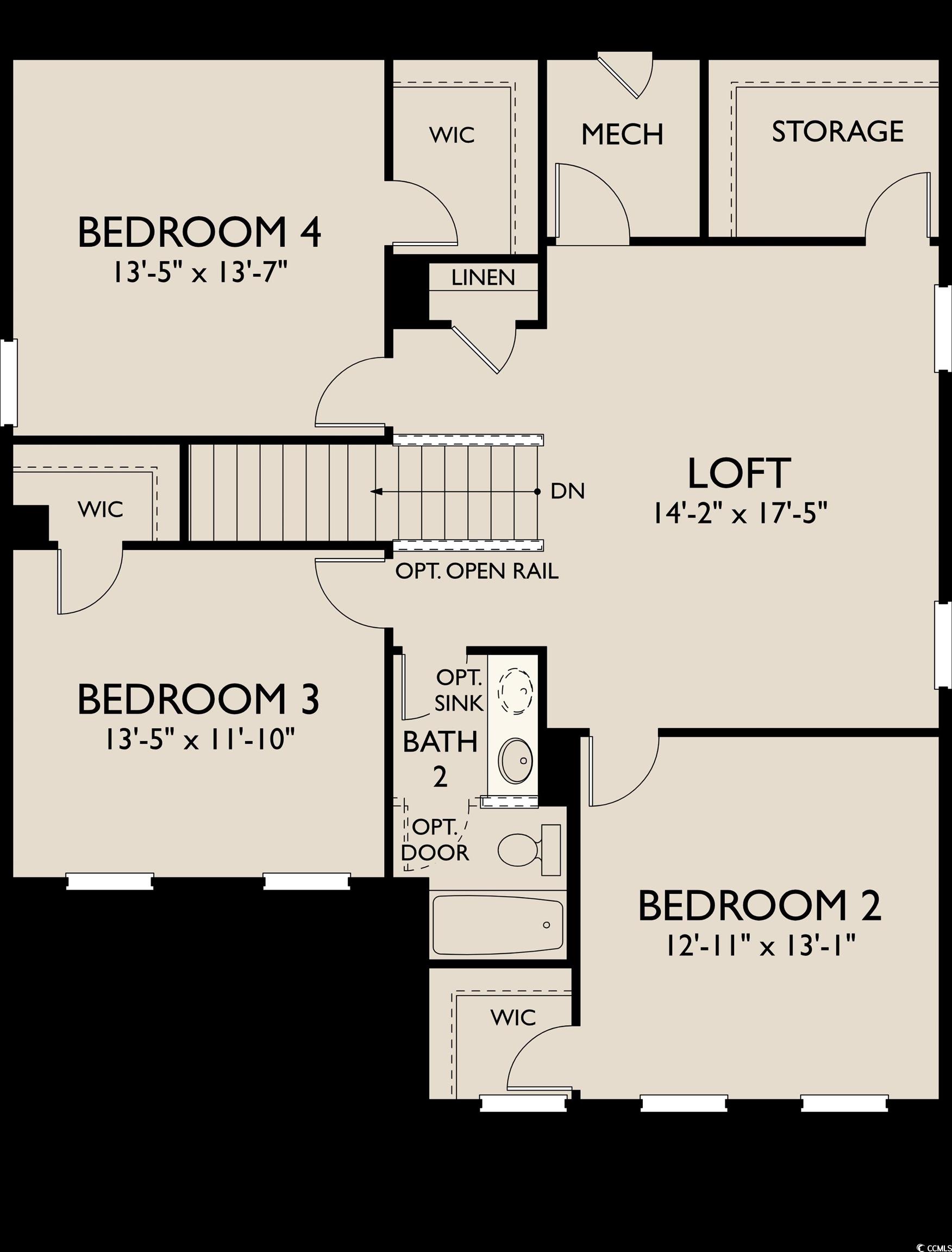 782 Ebb Tide Road Little River, SC 29566 - Photo 37 of 37