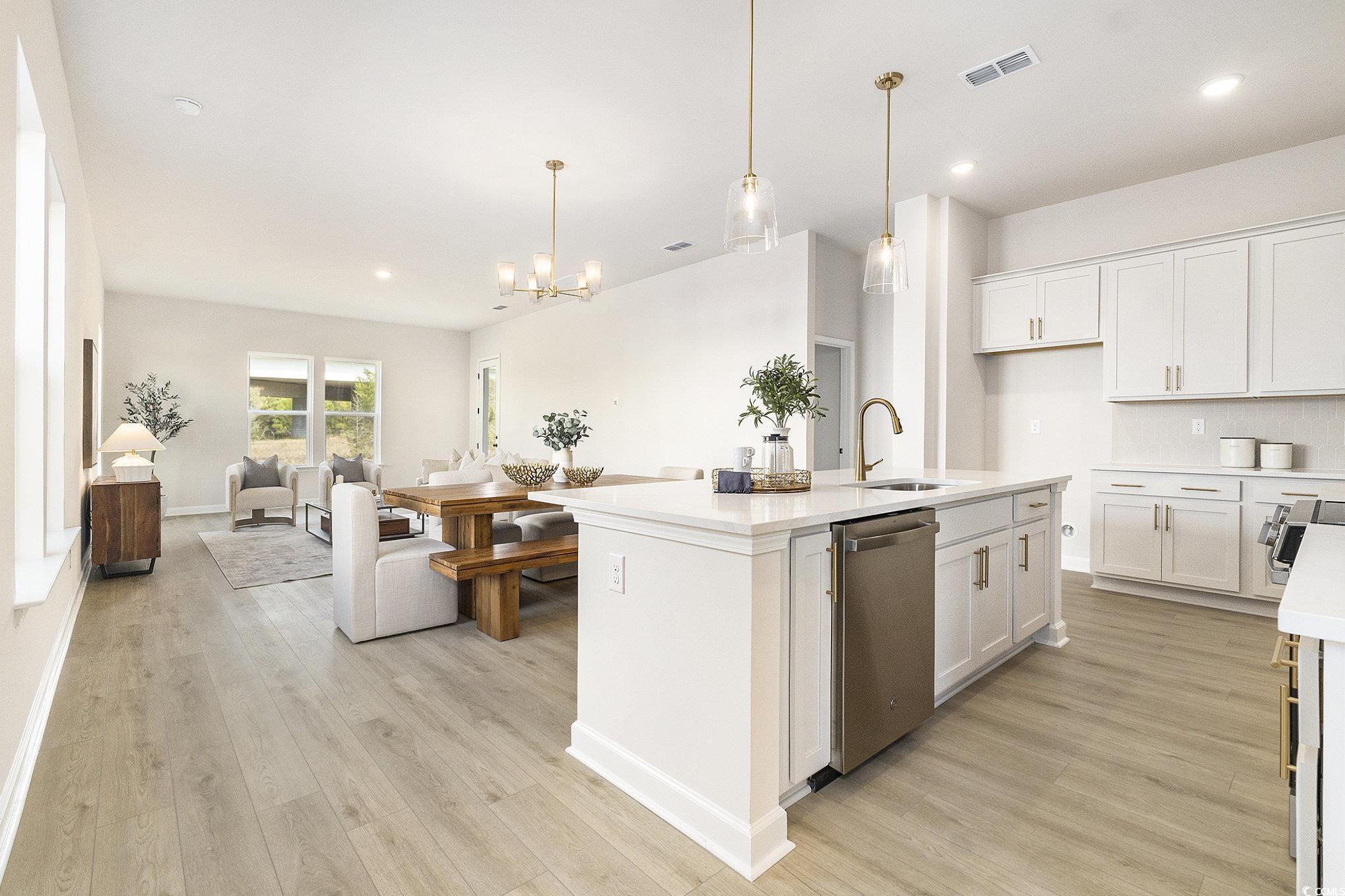 782 Ebb Tide Road Little River, SC 29566 - Photo 7 of 37