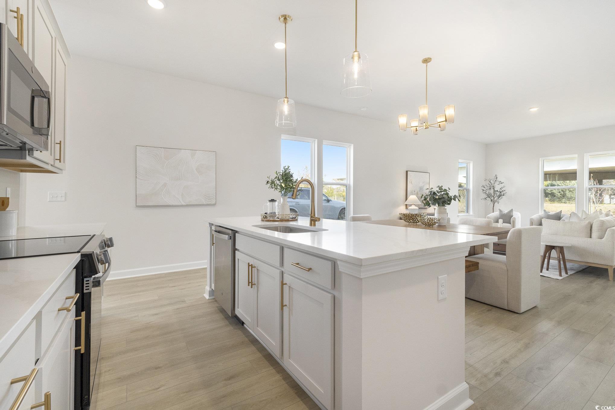 782 Ebb Tide Road Little River, SC 29566 - Photo 8 of 37