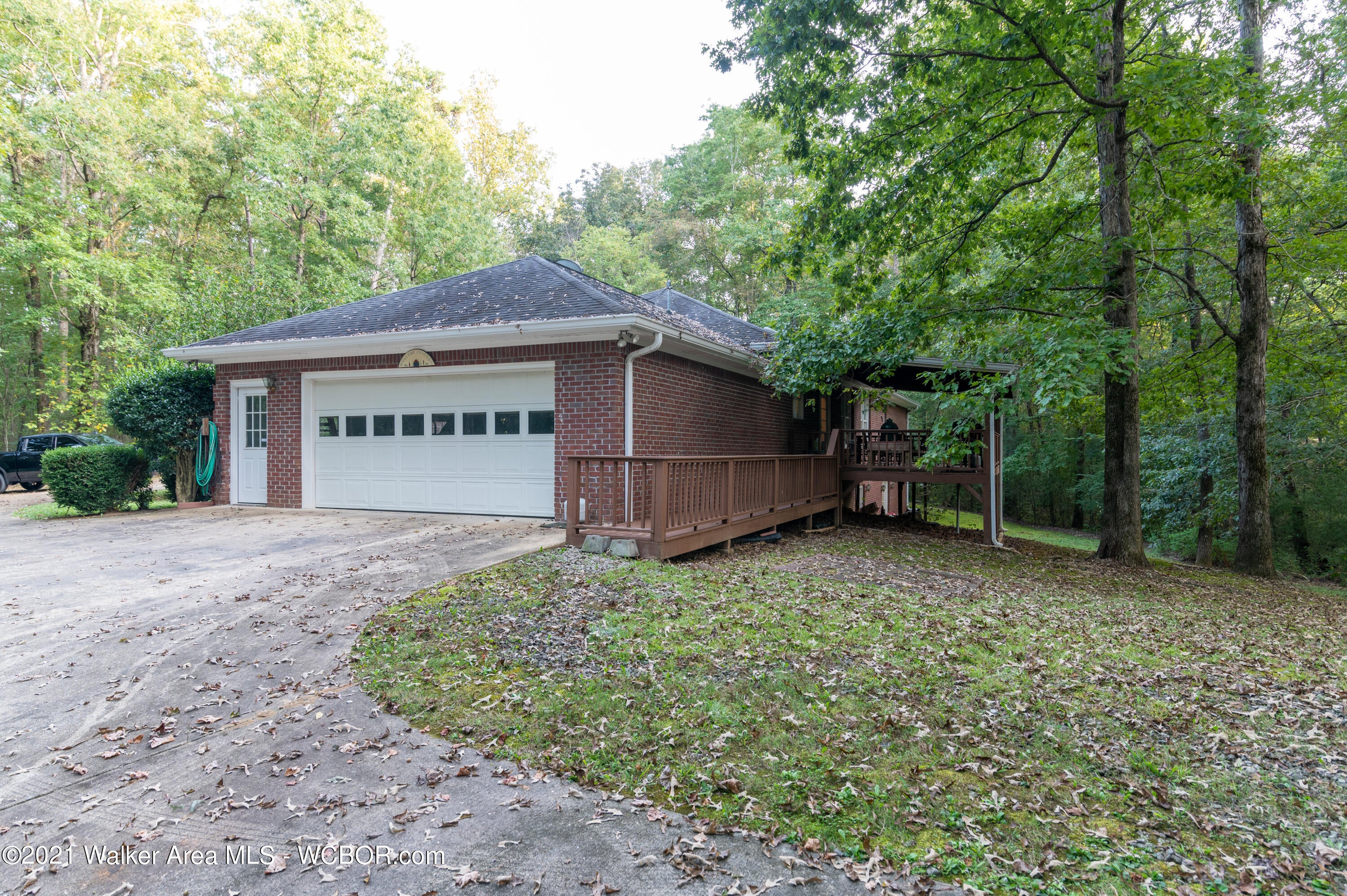425 Harrison Shipman Road Jasper, AL 35503 - Photo 4 of 25 Gallery Image 4
