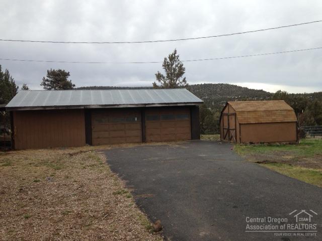 6349 Southeast Mark Road Prineville, OR 97754 - Photo 7 of 10 Additional Photo