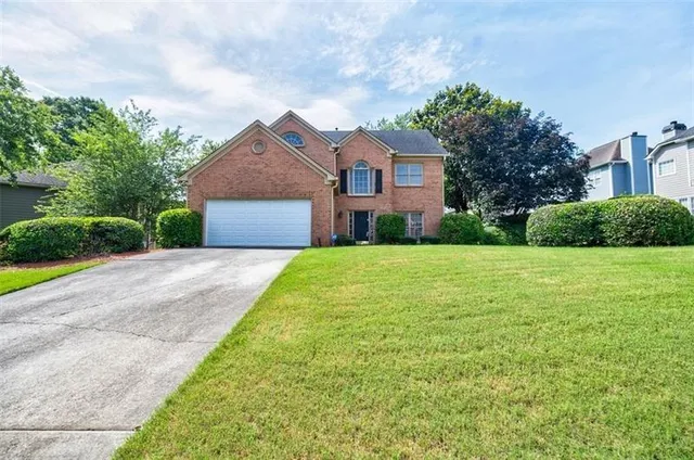 $3,400 | 715 Ullswater Cove, Alpharetta, GA 30022