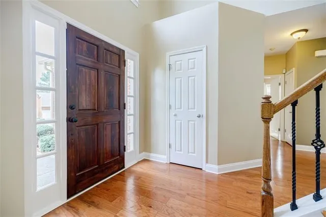 $3,400 | 715 Ullswater Cove, Alpharetta, GA 30022