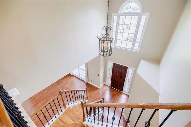 $3,400 | 715 Ullswater Cove, Alpharetta, GA 30022