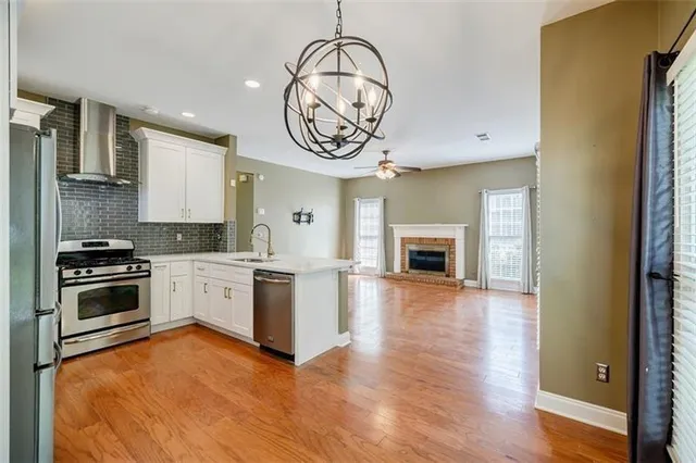 $3,400 | 715 Ullswater Cove, Alpharetta, GA 30022