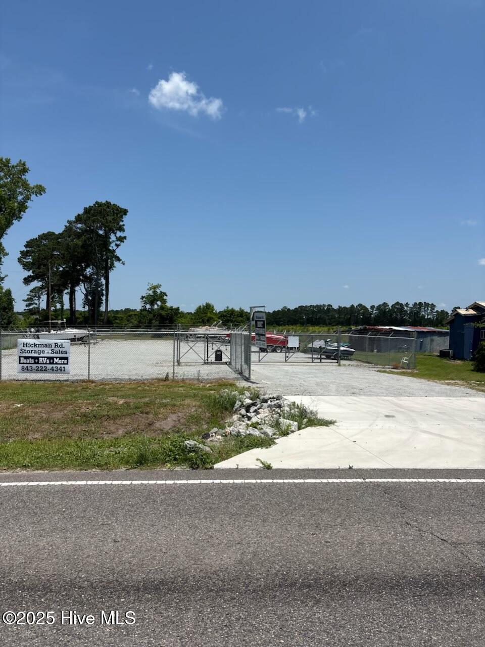 160 Hickman Road Northwest Calabash, NC 28467 - Photo 1 of 13