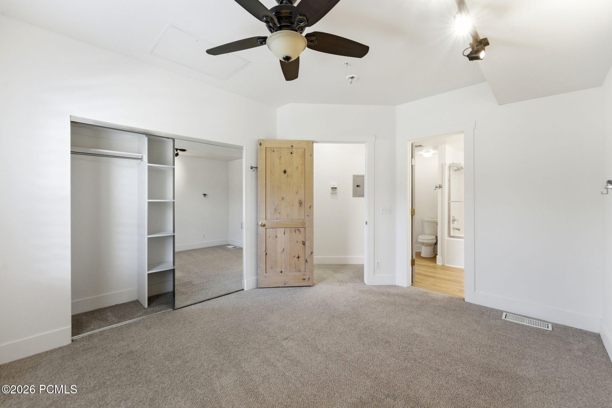 8410 Pointe Road, Unit F23 Park City, UT 84098 - Photo 9 of 21