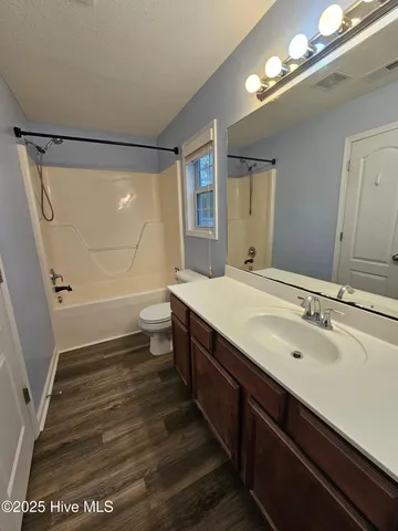 $1,600 | 252 Seville Street, Jacksonville, NC 28546