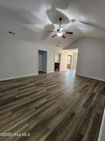 $1,600 | 252 Seville Street, Jacksonville, NC 28546