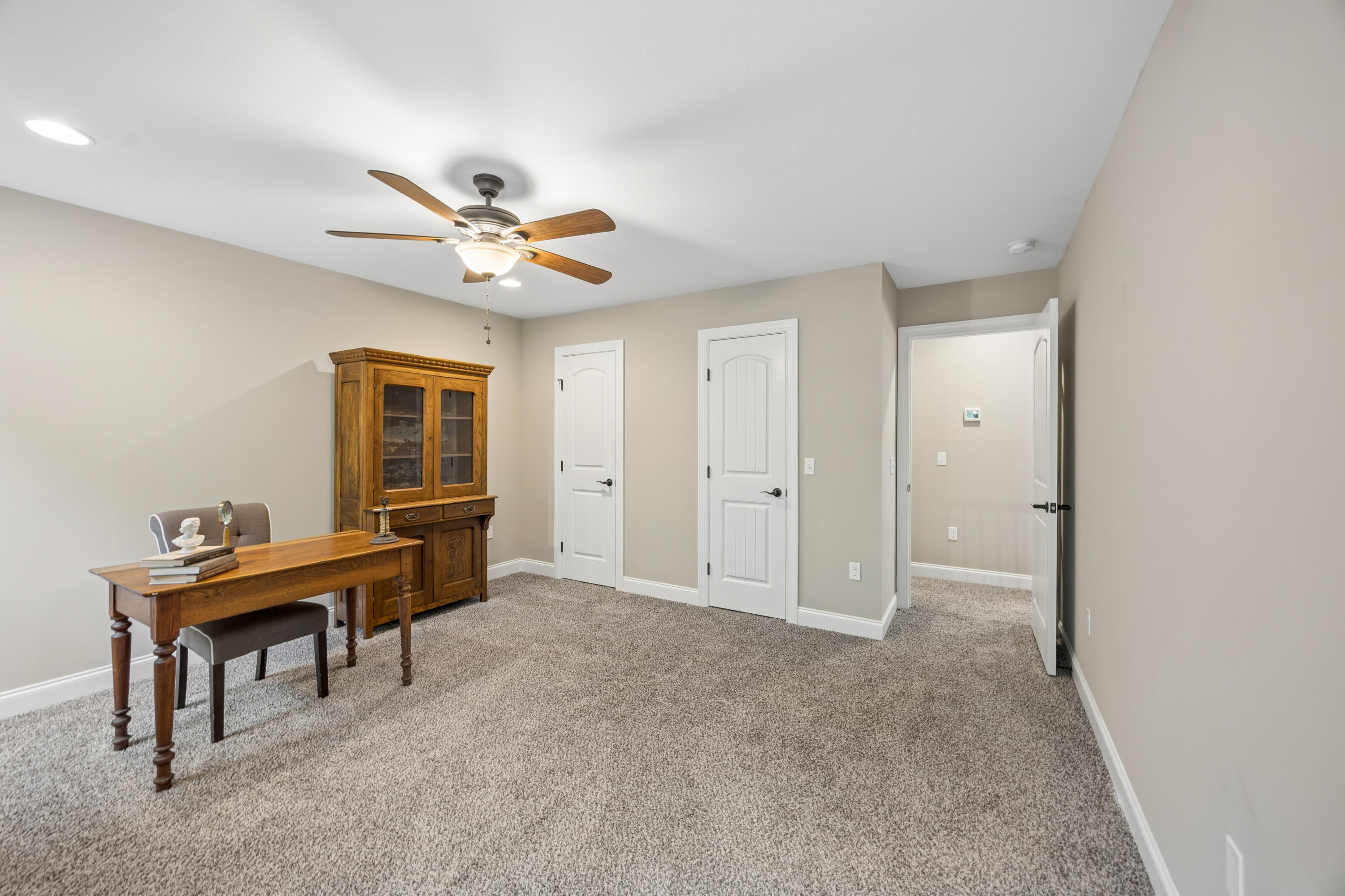 10063 Sims-Harris Road Ooltewah, TN 37363 - Photo 37 of 50 Bedroom #3 - Upstiars