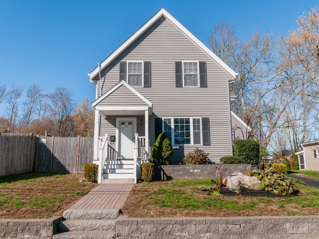 112 West Spring Street Avon, MA 02322 - Photo 2 of 26 Gallery Image 2