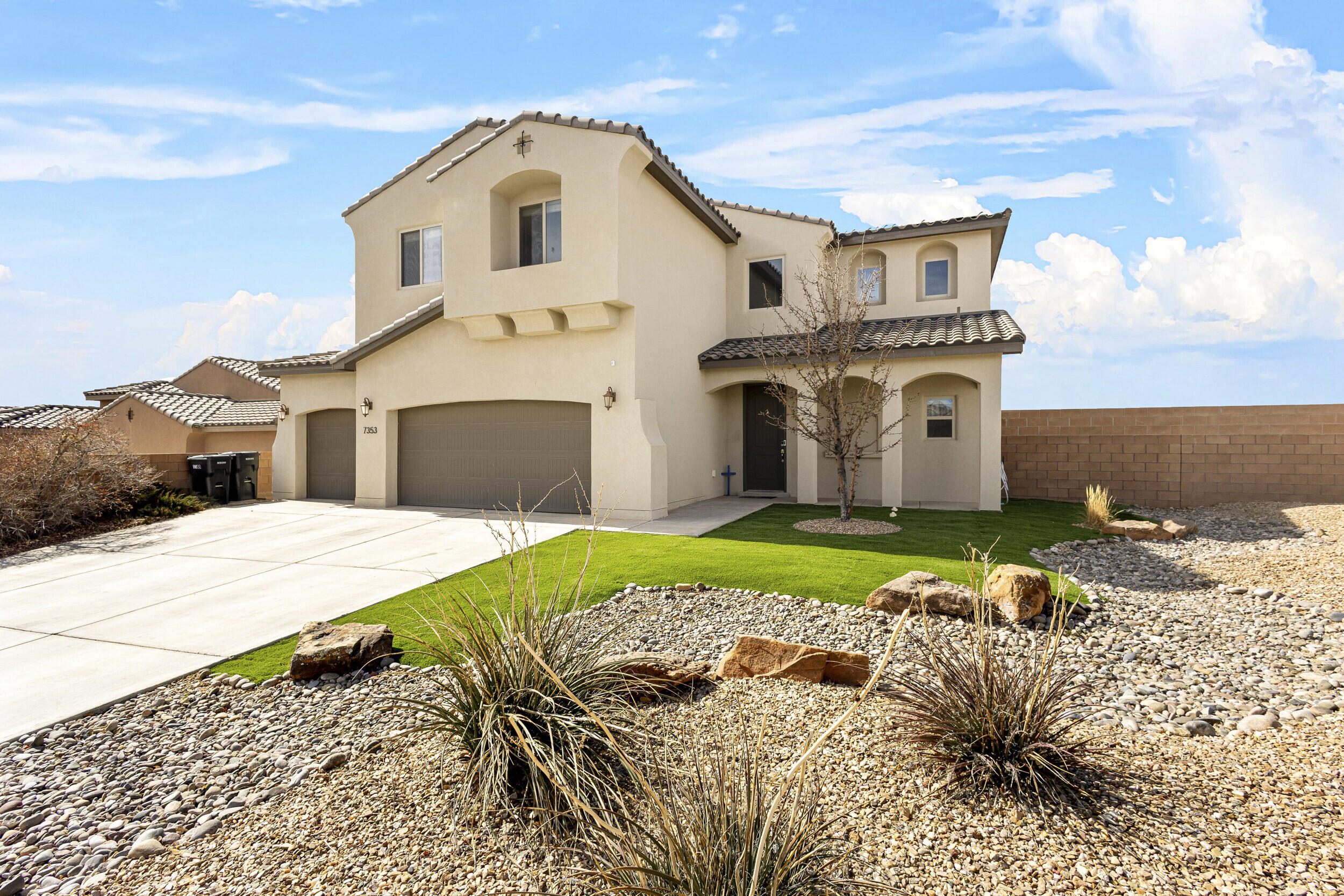 7353 Nome Drive Northeast Rio Rancho, NM 87144 - Photo 1 of 1 Gallery Image 1