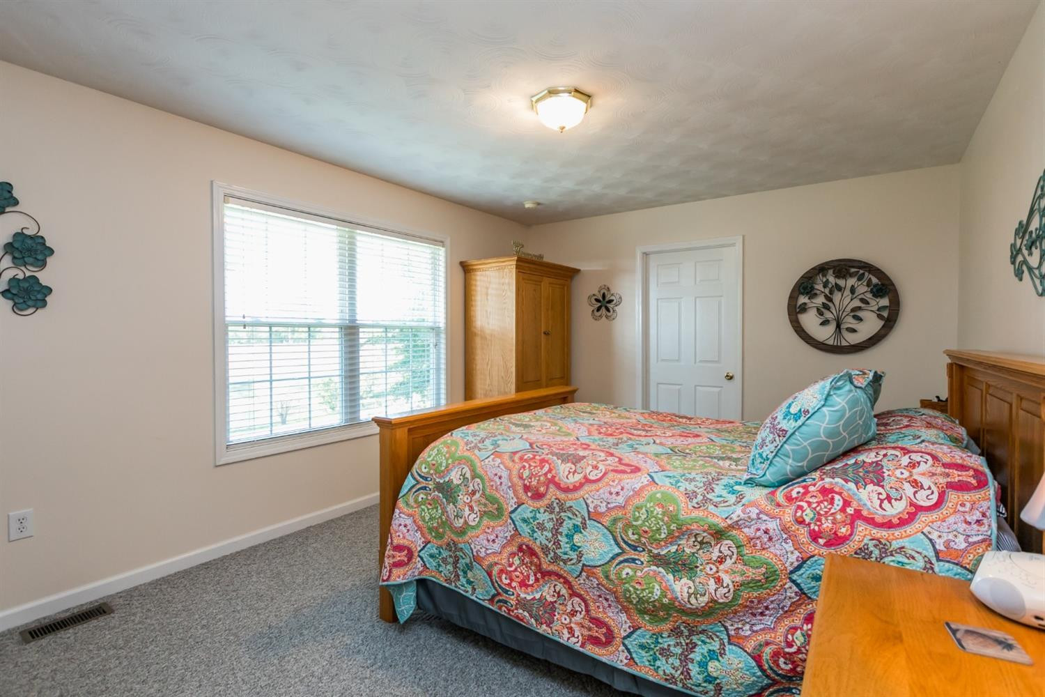 3556 Schollsville Road Winchester, KY 40391 - Photo 21 of 66 Master Bedroom