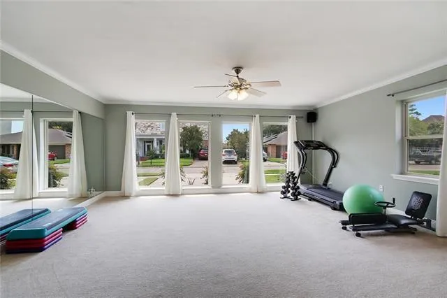 $3,500 | 3629 Tolmas Drive, Metairie, LA 70002