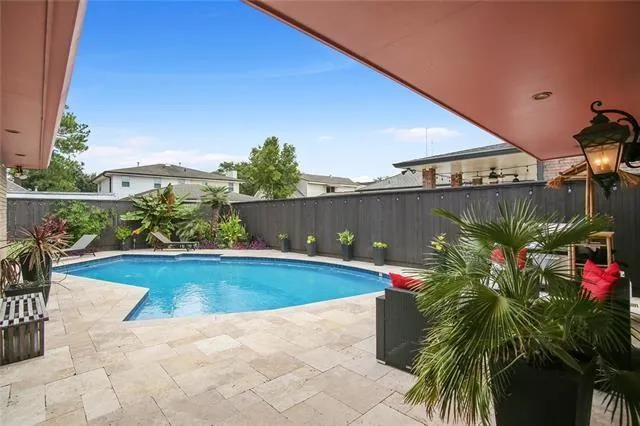 $3,500 | 3629 Tolmas Drive, Metairie, LA 70002