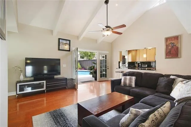 $3,500 | 3629 Tolmas Drive, Metairie, LA 70002