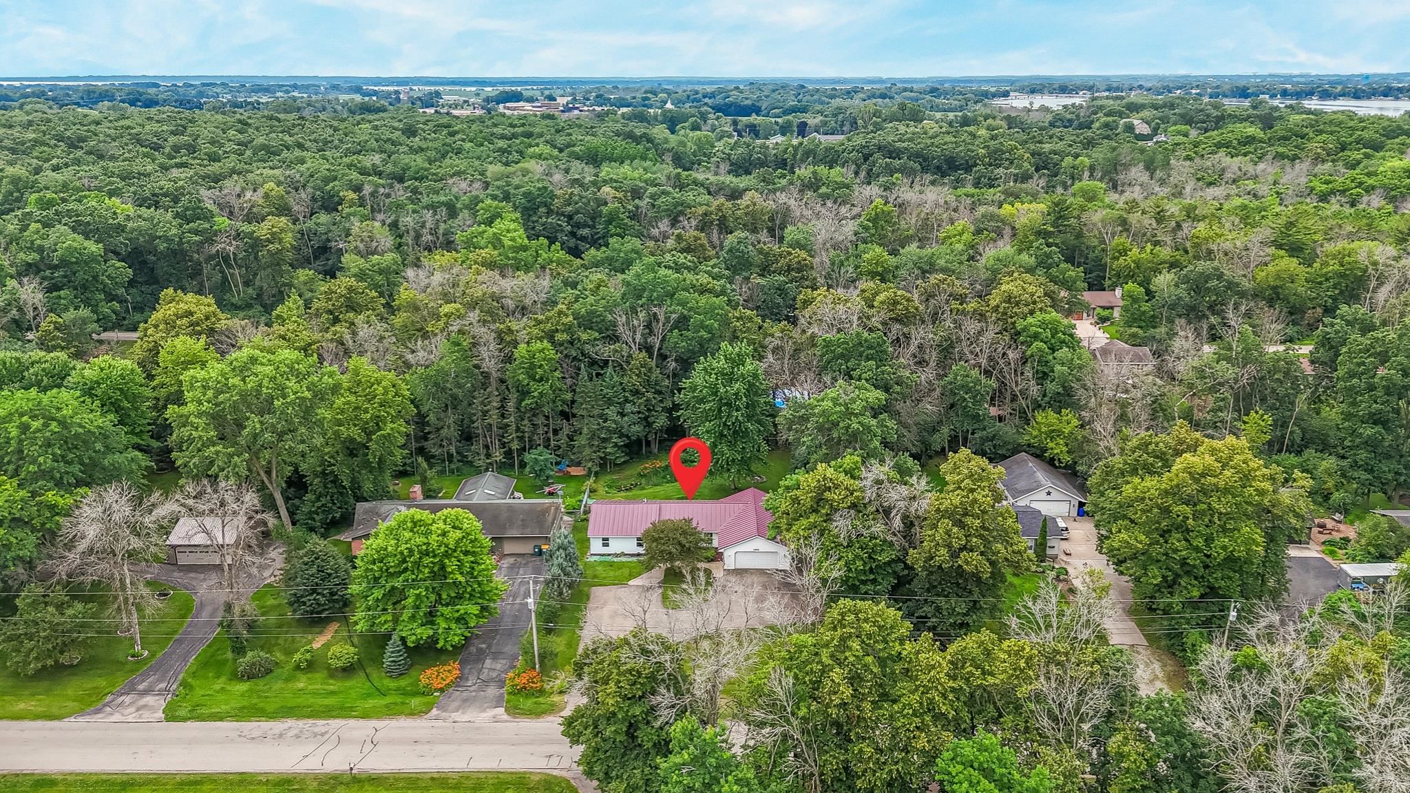 5985 Indian Shore Road Winneconne, WI 54986 - Photo 35 of 39