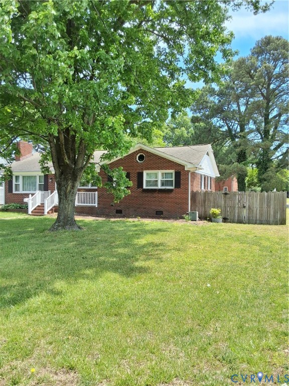 3300 Kecoughtan Road Hampton, VA 23661 - Photo 2 of 50
