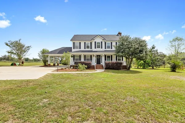 $795,000 | 660 Whispering Hill, Monticello, FL 32344