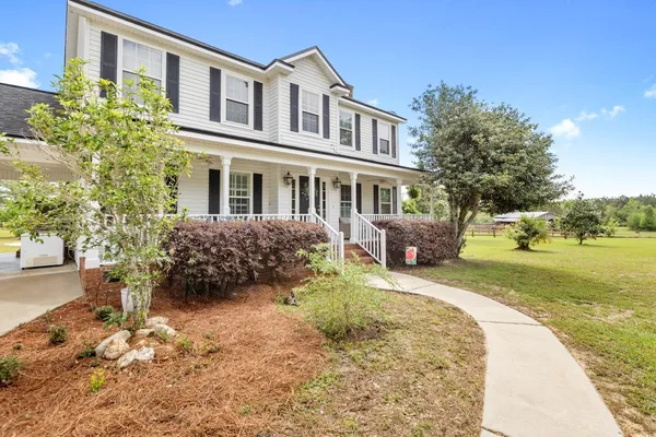 $795,000 | 660 Whispering Hill, Monticello, FL 32344