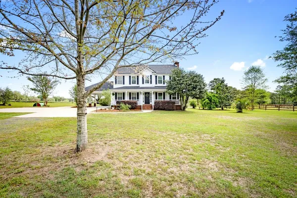 $795,000 | 660 Whispering Hill, Monticello, FL 32344